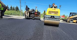 Why Choose Us For All Your Driveway Paving Needs in South Hooksett, NH?